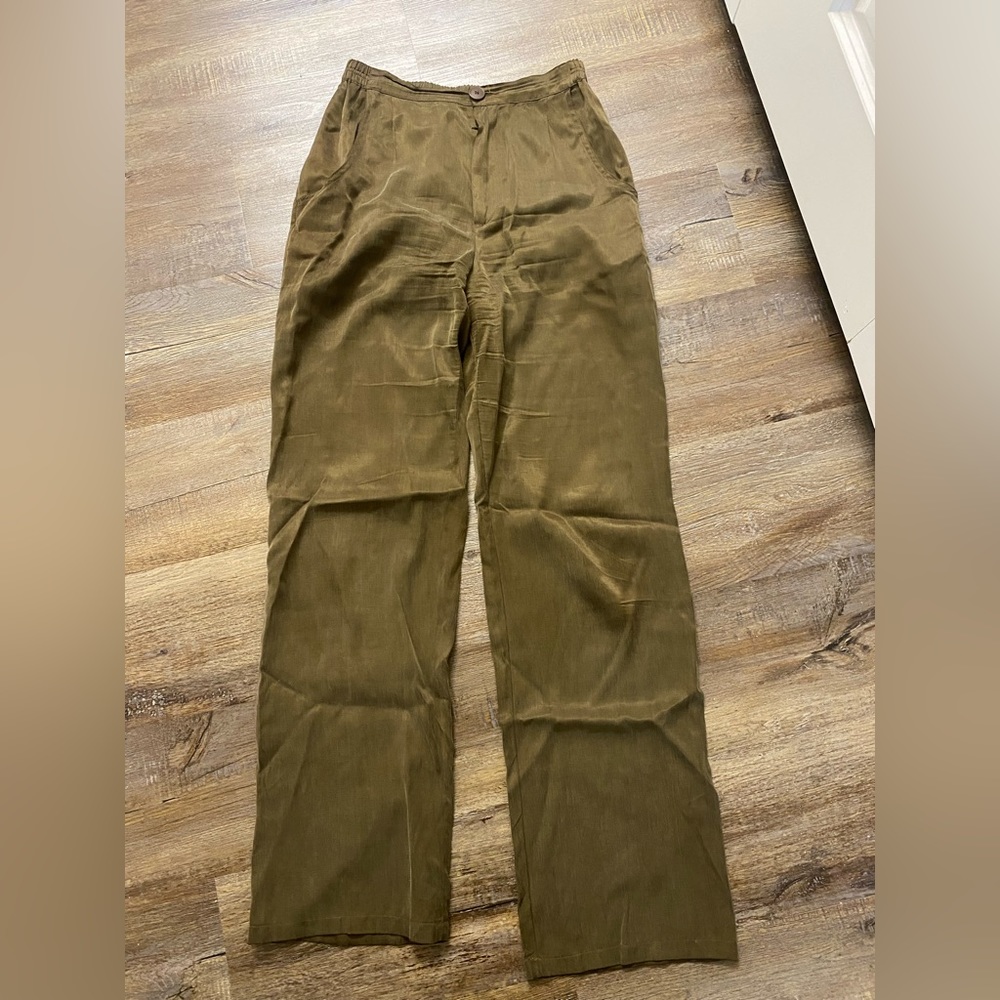 Djerf Avenue Ash on the go pants